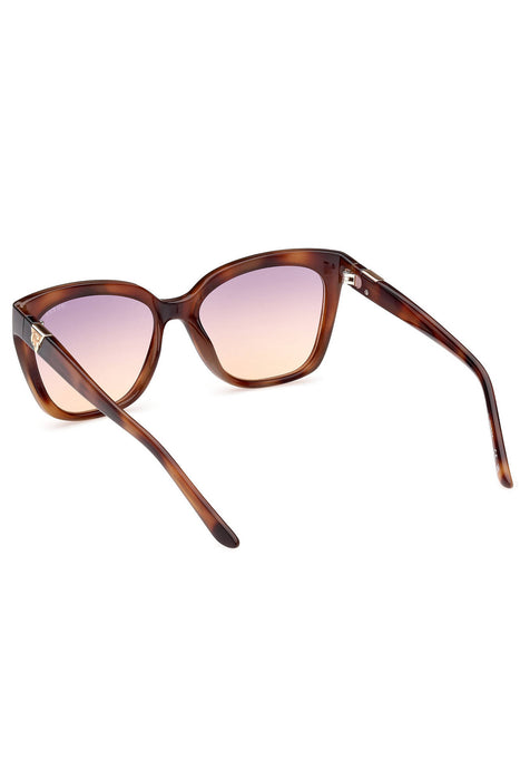 Guess Jeans Γυναικείο Brown Sunglasses | Αγοράστε Guess Online - B2Brands | Μοντέρνο, Ποιοτικό - Καλύτερες Προσφορές