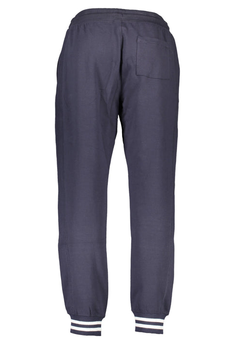 Guess Jeans Ανδρικό Blue Trousers | Αγοράστε Guess Online - B2Brands | , Μοντέρνο, Ποιότητα - Υψηλή Ποιότητα