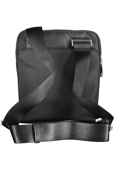 Guess Jeans Μαύρο Man Shoulder Bag | Αγοράστε Guess Online - B2Brands | , Μοντέρνο, Ποιότητα - Υψηλή Ποιότητα