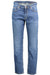Harmont & Blaine Mens Blue Denim Jeans