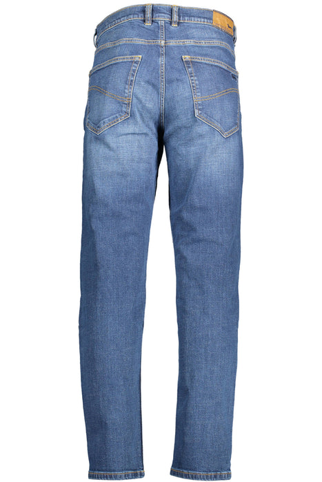 Harmont & Blaine Mens Blue Denim Jeans