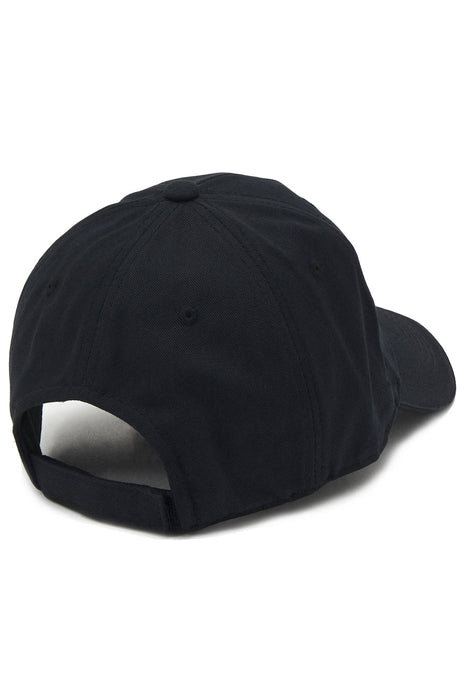 Just Cavalli Black Mens Hat