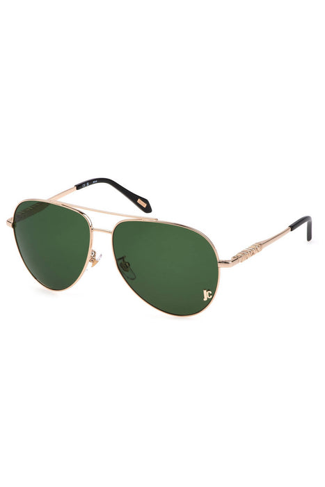 Just Cavalli Man Gold Sunglasses | Αγοράστε Just Online - B2Brands | , Μοντέρνο, Ποιότητα - Υψηλή Ποιότητα