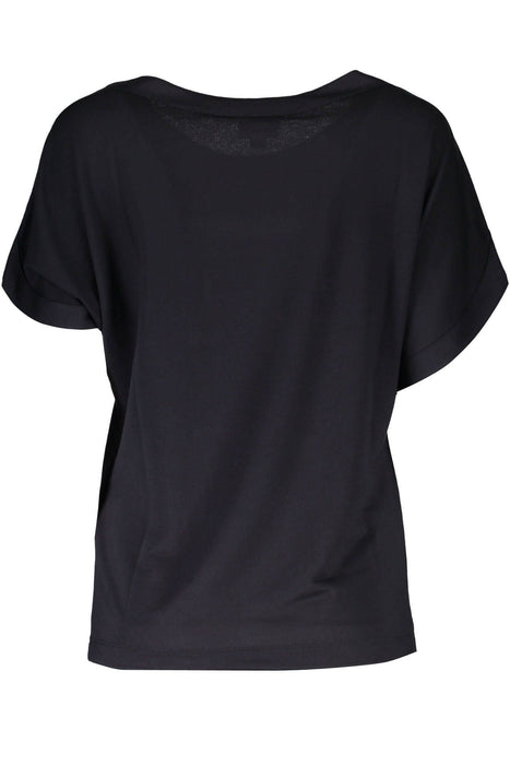 Just Cavalli Γυναικείο Short Sleeve T-Shirt Μαύρο | Αγοράστε Just Online - B2Brands | , Μοντέρνο, Ποιότητα - Αγοράστε Τώρα