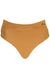 Karl Lagerfeld Beachwear Swimsuit Bottom Women Brown