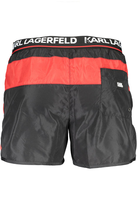 Karl Lagerfeld Swimsuit Part Under Μαύρο Man | Αγοράστε Karl Online - B2Brands | , Μοντέρνο, Ποιότητα - Καλύτερες Προσφορές