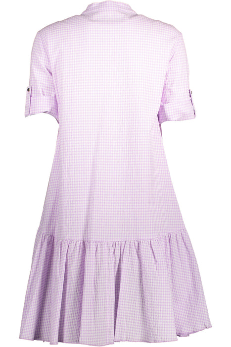 Kocca Short Dress Woman Pink | Αγοράστε Kocca Online - B2Brands | , Μοντέρνο, Ποιότητα