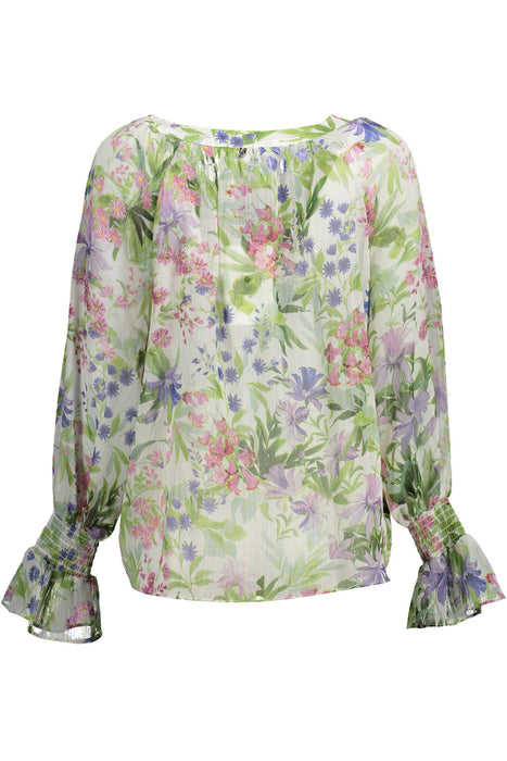 Kocca Long Sleeve Shirt Green Woman | Αγοράστε Kocca Online - B2Brands | , Μοντέρνο, Ποιότητα - Καλύτερες Προσφορές