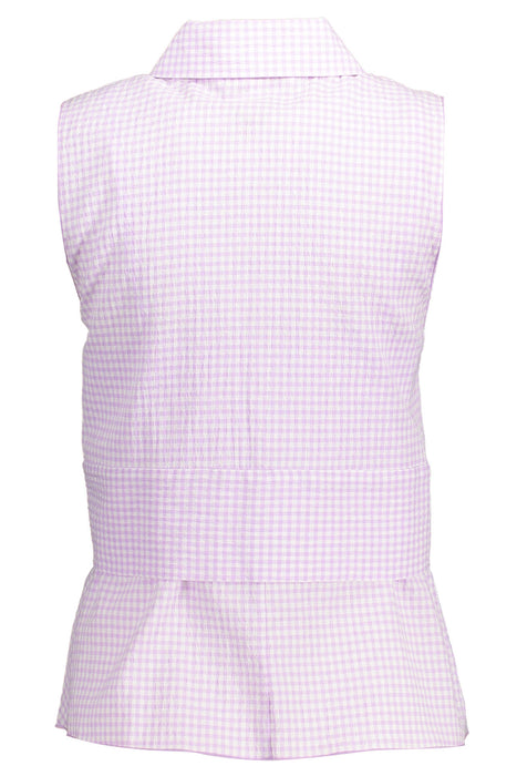 Kocca Pink Woman Sleeveless Shirt | Αγοράστε Kocca Online - B2Brands | , Μοντέρνο, Ποιότητα - Καλύτερες Προσφορές