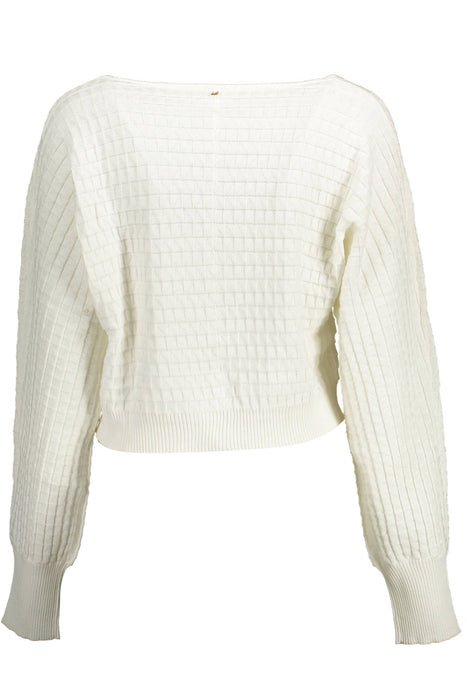 Kocca Γυναικείο Λευκό Sweater | Αγοράστε Kocca Online - B2Brands | , Μοντέρνο, Ποιότητα - Υψηλή Ποιότητα