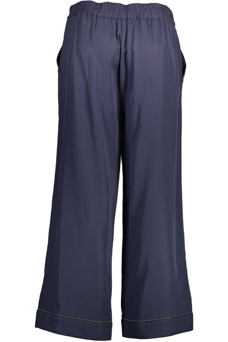 Kocca Γυναικείο Blue Trousers | Αγοράστε Kocca Online - B2Brands | , Μοντέρνο, Ποιότητα - Υψηλή Ποιότητα