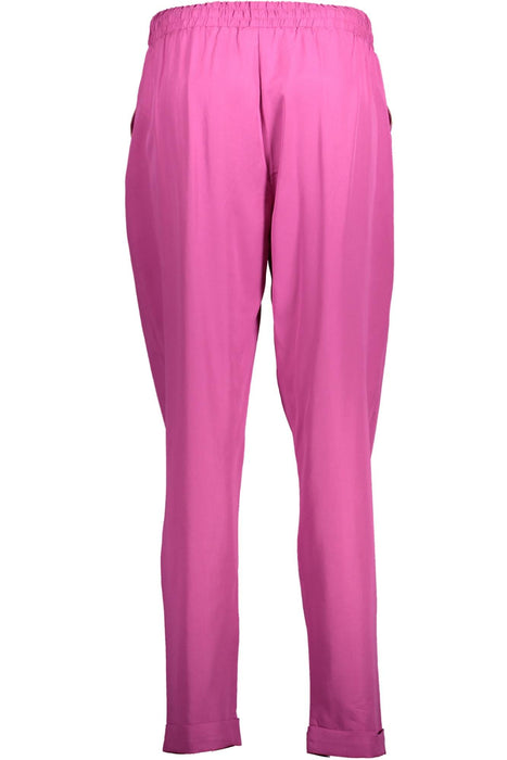 Kocca Γυναικείο Pink Trousers | Αγοράστε Kocca Online - B2Brands | , Μοντέρνο, Ποιότητα - Αγοράστε Τώρα