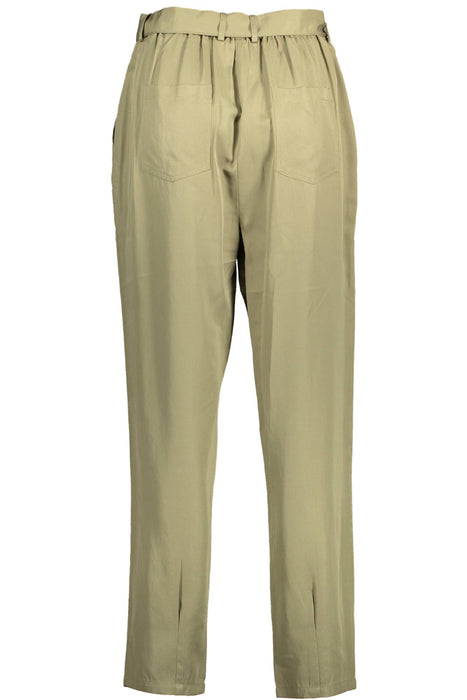 Kocca Green Woman Trousers | Αγοράστε Kocca Online - B2Brands | , Μοντέρνο, Ποιότητα - Καλύτερες Προσφορές