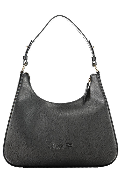 La Martina Black Womens Bag