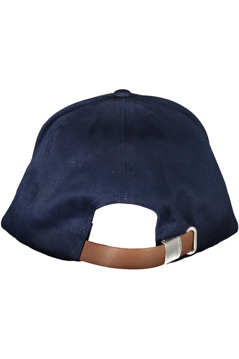 La Martina Man Blue Hat