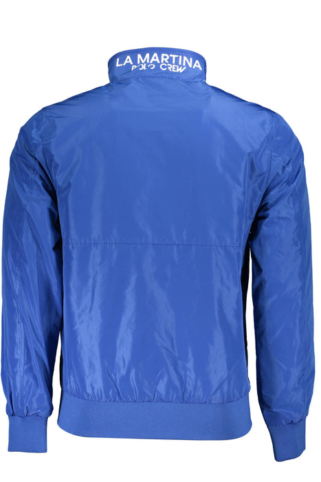 La Martina Man Blue Jacket