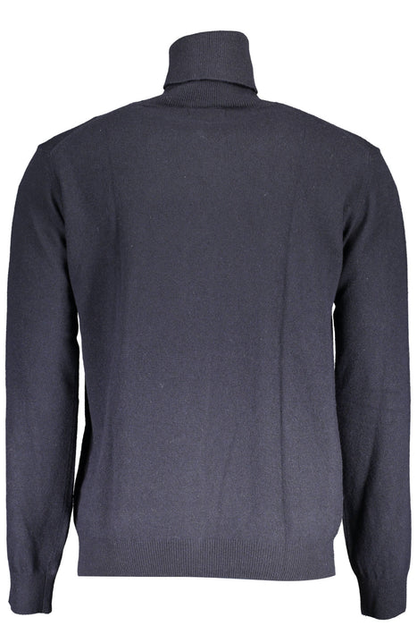 La Martina Blue Ανδρικό Sweater | Αγοράστε La Online - B2Brands | , Μοντέρνο, Ποιότητα - Υψηλή Ποιότητα