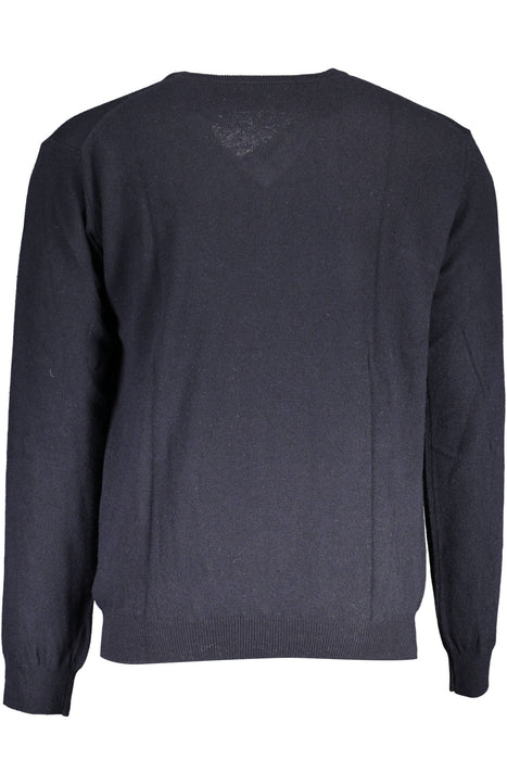 La Martina Blue Man Sweater | Αγοράστε La Online - B2Brands | , Μοντέρνο, Ποιότητα - Αγοράστε Τώρα