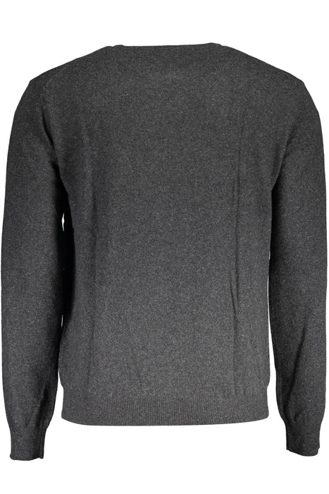 La Martina Gray Man Sweater | Αγοράστε La Online - B2Brands | , Μοντέρνο, Ποιότητα - Αγοράστε Τώρα