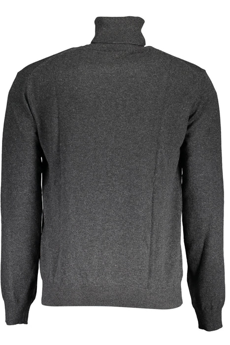 La Martina Gray Man Sweater | Αγοράστε La Online - B2Brands | , Μοντέρνο, Ποιότητα - Υψηλή Ποιότητα