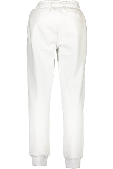 La Martina Ανδρικό Λευκό Trousers | Αγοράστε La Online - B2Brands | , Μοντέρνο, Ποιότητα - Καλύτερες Προσφορές
