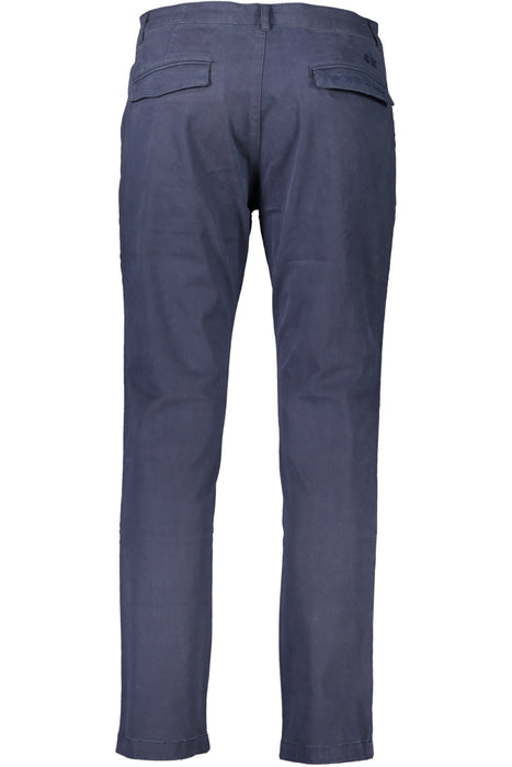 La Martina Blue Ανδρικό Trousers | Αγοράστε La Online - B2Brands | , Μοντέρνο, Ποιότητα - Αγοράστε Τώρα