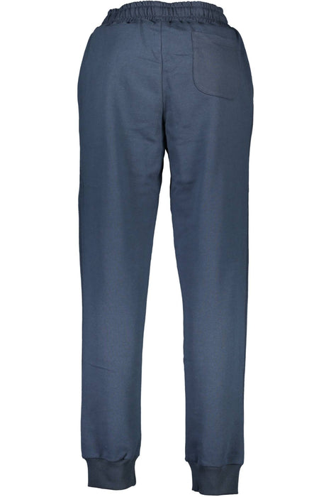 La Martina Ανδρικό Blue Trousers | Αγοράστε La Online - B2Brands | , Μοντέρνο, Ποιότητα - Αγοράστε Τώρα