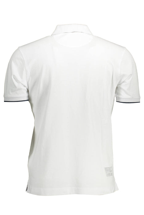 La Martina Polo Short Sleeve Man Λευκό | Αγοράστε La Online - B2Brands | , Μοντέρνο, Ποιότητα - Αγοράστε Τώρα