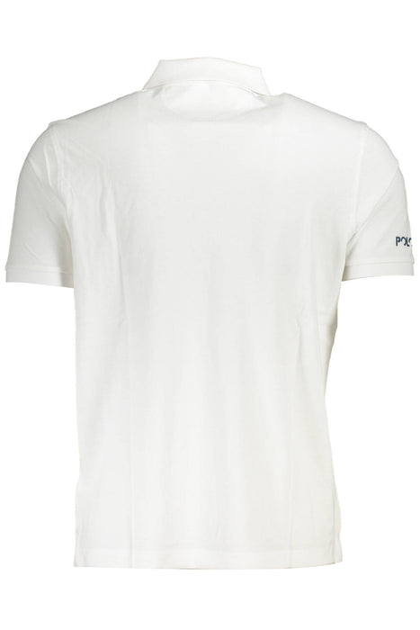 La Martina Polo Short Sleeve Man Λευκό | Αγοράστε La Online - B2Brands | , Μοντέρνο, Ποιότητα - Καλύτερες Προσφορές