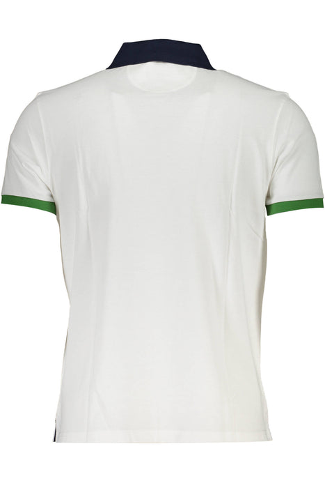 La Martina Polo Short Sleeve Man Λευκό | Αγοράστε La Online - B2Brands | , Μοντέρνο, Ποιότητα - Αγοράστε Τώρα