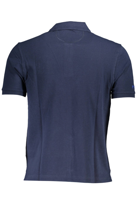 La Martina Polo Short Sleeve Man Blue | Αγοράστε La Online - B2Brands | , Μοντέρνο, Ποιότητα - Καλύτερες Προσφορές
