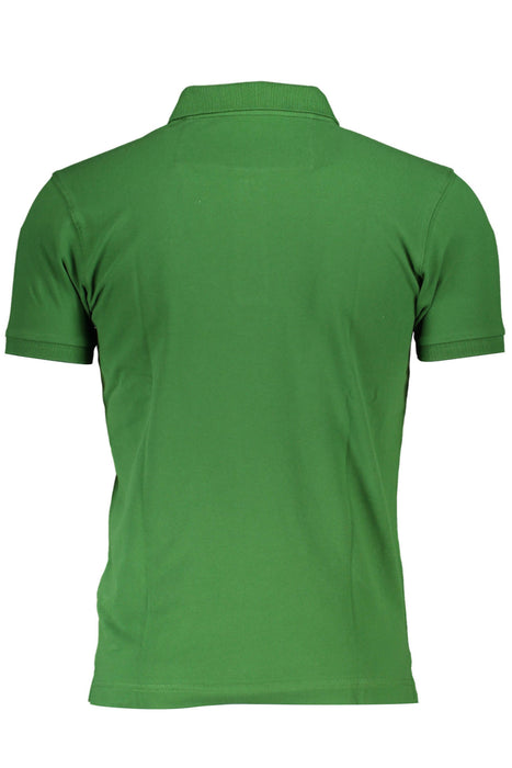 La Martina Polo Short Sleeve Man Green | Αγοράστε La Online - B2Brands | , Μοντέρνο, Ποιότητα - Υψηλή Ποιότητα