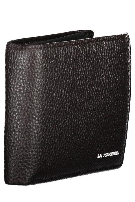 La Martina Man Brown Wallet