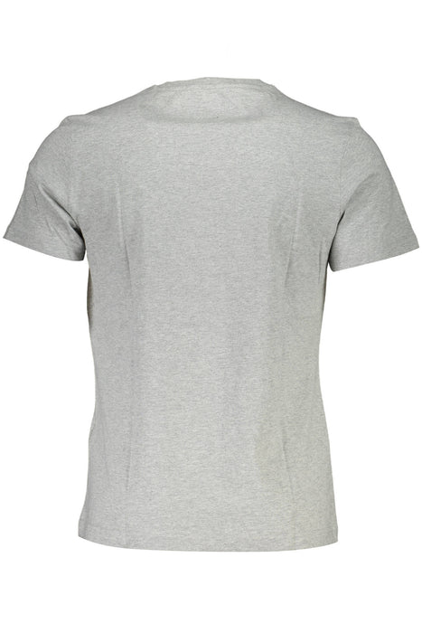 La Martina T-Shirt Short Sleeve Man Gray | Αγοράστε La Online - B2Brands | , Μοντέρνο, Ποιότητα - Υψηλή Ποιότητα