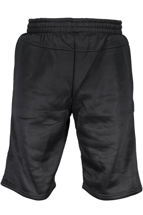 Lee Cooper Μαύρο Ανδρικό Bermuda Trousers | Αγοράστε Lee Online - B2Brands | , Μοντέρνο, Ποιότητα - Καλύτερες Προσφορές