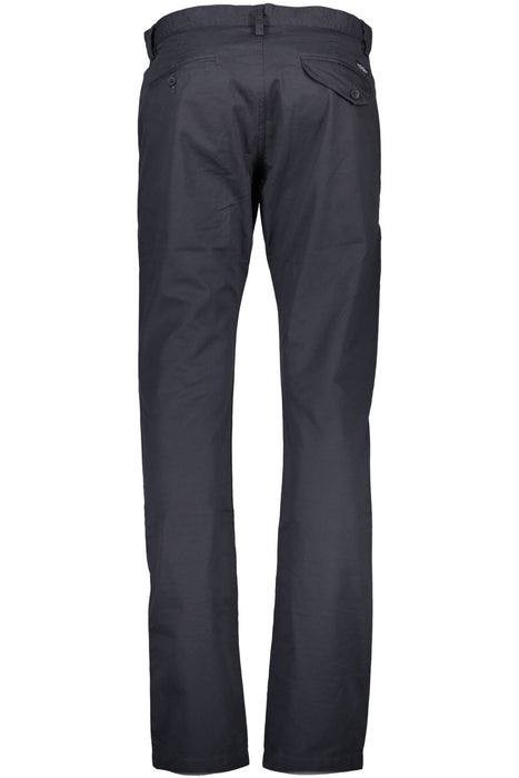Lee Ανδρικό Blue Trousers | Αγοράστε Lee Online - B2Brands | , Μοντέρνο, Ποιότητα - Υψηλή Ποιότητα