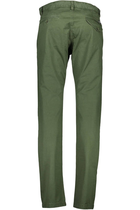Lee Ανδρικό Green Trousers | Αγοράστε Lee Online - B2Brands | , Μοντέρνο, Ποιότητα - Υψηλή Ποιότητα