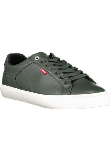 Levis Green Ανδρικό Sports Shoes | Αγοράστε Levis Online - B2Brands | , Μοντέρνο, Ποιότητα - Υψηλή Ποιότητα