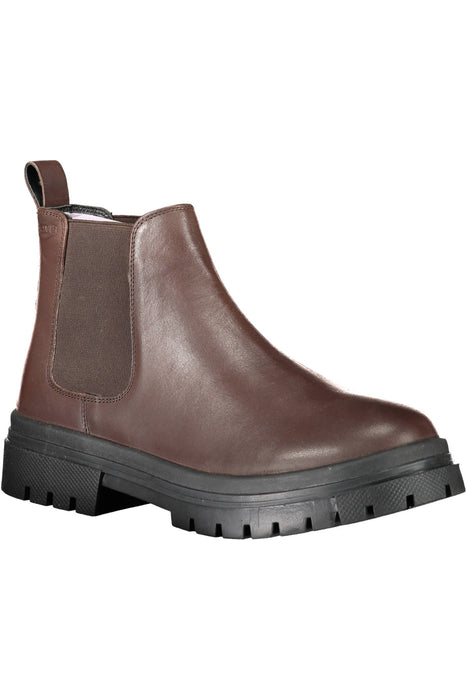 Levis Brown Ανδρικό Shoe Boot | Αγοράστε Levis Online - B2Brands | , Μοντέρνο, Ποιότητα - Καλύτερες Προσφορές