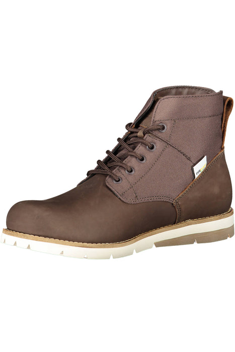 Levis Brown Ανδρικό Shoe Boot | Αγοράστε Levis Online - B2Brands | , Μοντέρνο, Ποιότητα - Αγοράστε Τώρα