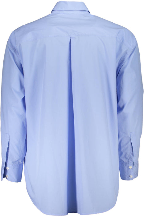 Levis Light Blue Man Long Sleeved Shirt | Αγοράστε Levis Online - B2Brands | , Μοντέρνο, Ποιότητα - Αγοράστε Τώρα