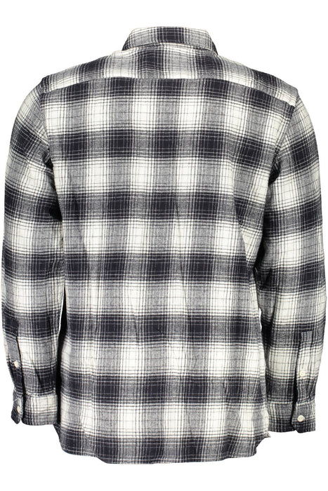 Levis Ανδρικό Long Sleeve Shirt Μαύρο | Αγοράστε Levis Online - B2Brands | , Μοντέρνο, Ποιότητα - Αγοράστε Τώρα