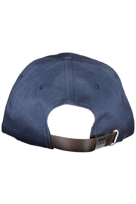 Levis Man Blue Hat