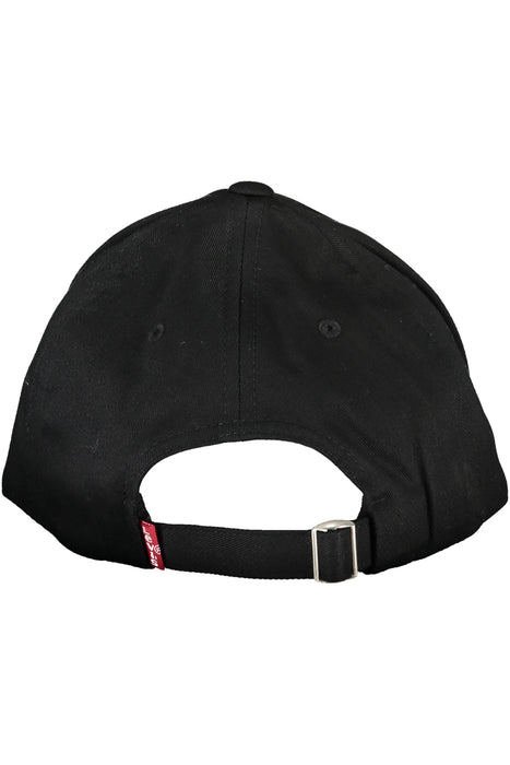 Levis Black Mens Hat
