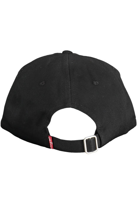 Levis Μαύρο Ανδρικό Hat | Αγοράστε Levis Online - B2Brands | , Μοντέρνο, Ποιότητα - Καλύτερες Προσφορές