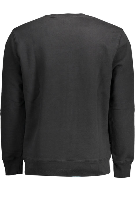 Levis Ανδρικό Μαύρο Sweatshirt Without Zip | Αγοράστε Levis Online - B2Brands | , Μοντέρνο, Ποιότητα - Καλύτερες Προσφορές
