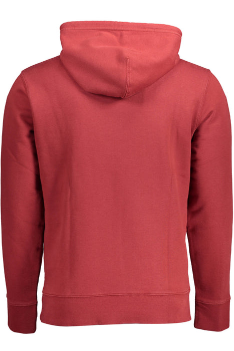 Levis Sweatshirt Without Zip Man Red | Αγοράστε Levis Online - B2Brands | , Μοντέρνο, Ποιότητα - Καλύτερες Προσφορές