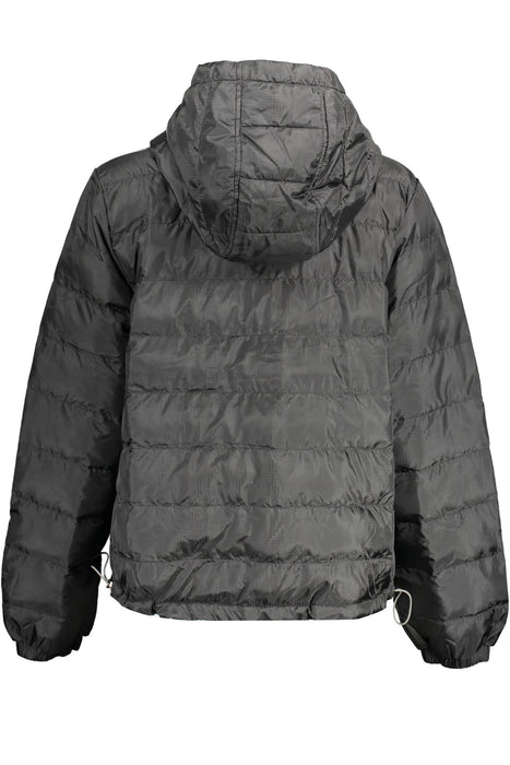 Levis Μαύρο Woman Jacket | Αγοράστε Levis Online - B2Brands | , Μοντέρνο, Ποιότητα - Υψηλή Ποιότητα