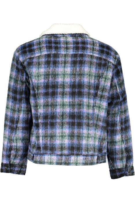 Levis Blue Ανδρικό Jacket | Αγοράστε Levis Online - B2Brands | , Μοντέρνο, Ποιότητα - Υψηλή Ποιότητα