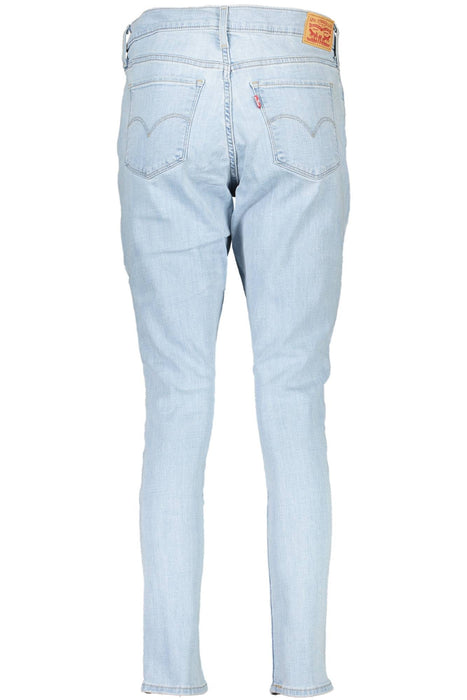 Levis Jeans Denim Woman Light Blue | Αγοράστε Levis Online - B2Brands | , Μοντέρνο, Ποιότητα - Αγοράστε Τώρα - Υψηλή Ποιότητα